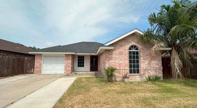 Photo of 2946 Andorra St, Brownsville, TX 78520