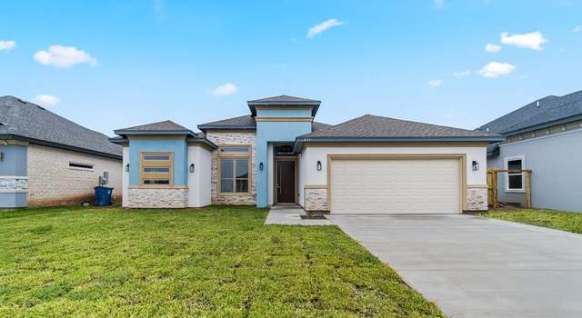 Photo of 401 Valle Alto Dr, Los Fresnos, TX 78566