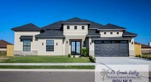 Photo of 6176 Mackenna Dr, Brownsville, TX 78526
