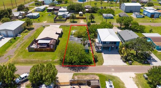 Photo of 313 Beach Dr, Port Mansfield, TX 78598