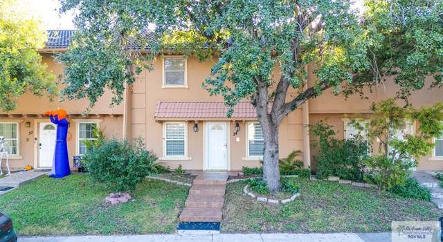 Photo of 2402 N Ed Carey Dr #34, Harlingen, TX 78550