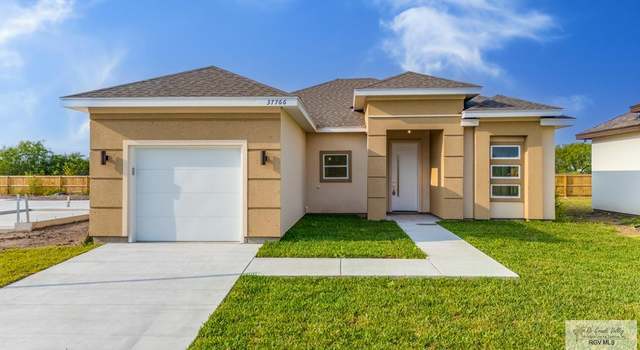 Photo of 37766 Vineyard Ave, Brownsville, TX 78521