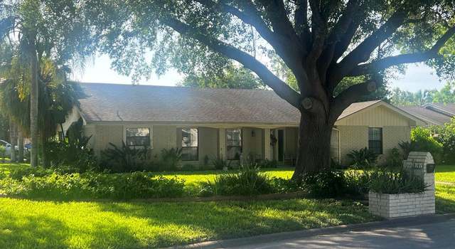 Photo of 501 W Palm Valley Dr, Harlingen, TX 78552