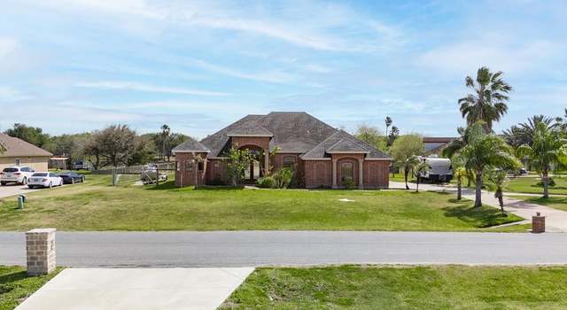 Photo of 25058 Teal Cir, San Benito, TX 78586