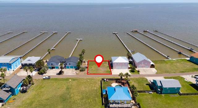 Photo of 1256 Port South Dr, Port Mansfield, TX 78598