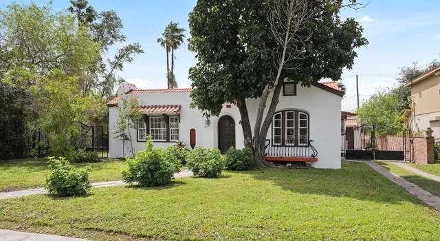 Photo of 202 Ebony St, Brownsville, TX 78520