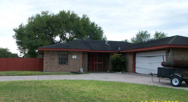 Photo of 633 Eastwood Ct, Brownsville, TX 78521