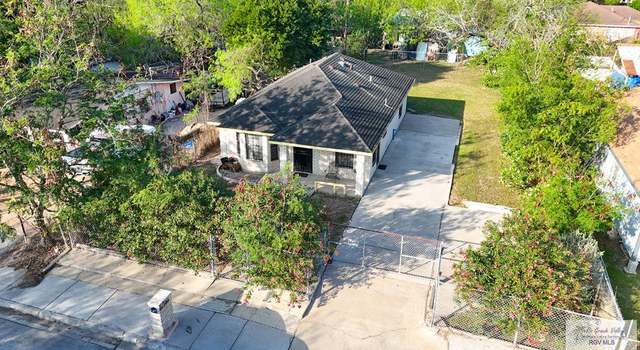 Photo of 2408 Gregory Ave, Brownsville, TX 78526