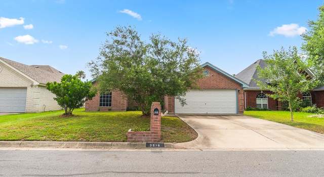 Photo of 2518 Thomas Ln, Harlingen, TX 78550