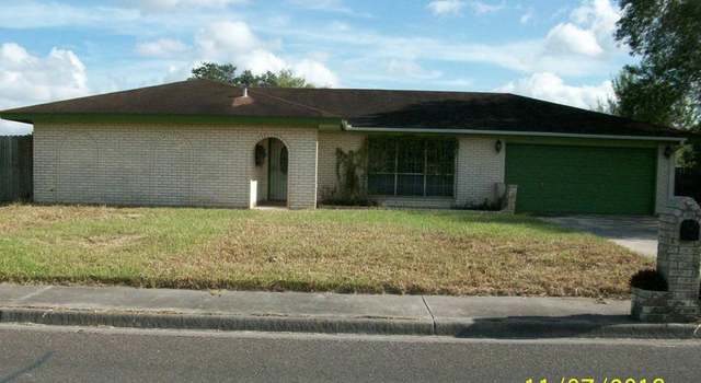 Photo of 638 Land O' Lakes Dr, Brownsville, TX 78521