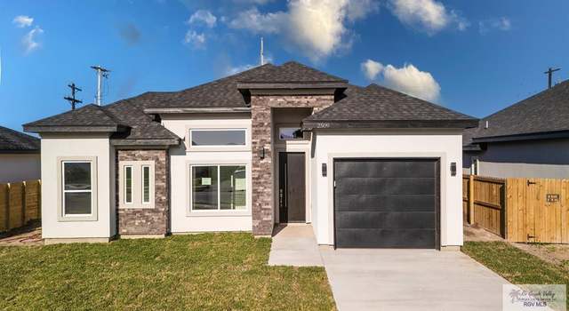 Photo of 2509 Andy Dr, Brownsville, TX 78526