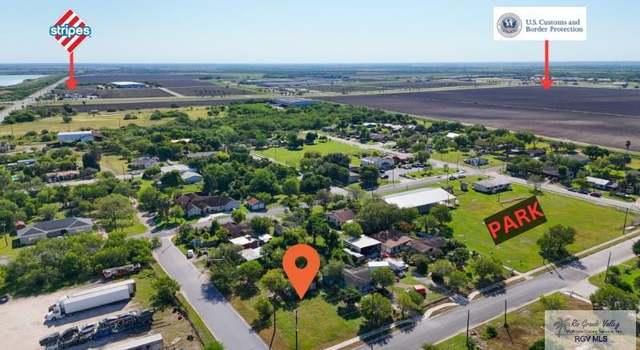 Photo of 113 W Fourth Ave, San Benito, TX 78586