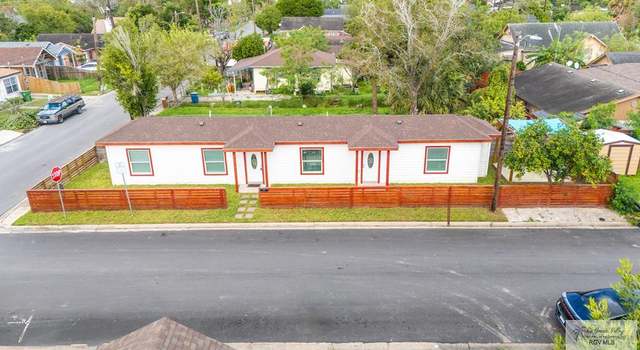 Photo of 2431 E 16th St, Brownsville, TX 78521