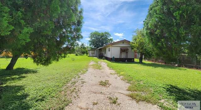 Photo of 31182 Calle Maximilian, Los Fresnos, TX 78566