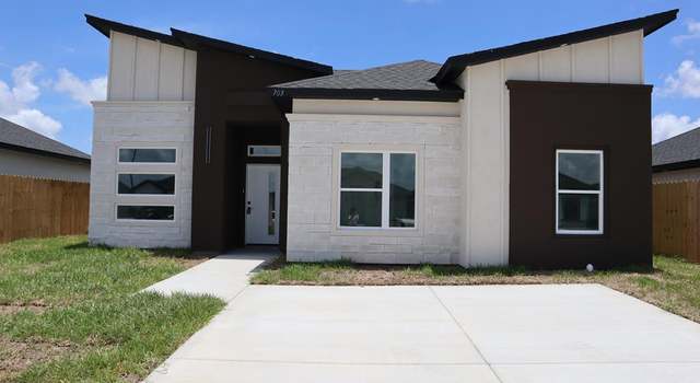 Photo of 703 Thornton Ln, Brownsville, TX 78521
