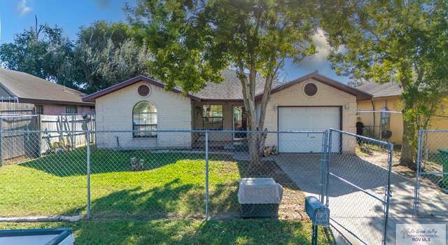 Photo of 656 St Thomas Dr, Brownsville, TX 78526