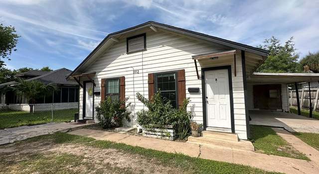 Photo of 1112 W Elizabeth St, Brownsville, TX 78520