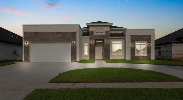 Photo of 516 Eagle Dr, Los Fresnos, TX 78566