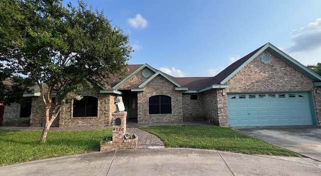Photo of 4870 Mckenzie Rd, Brownsville, TX 78521