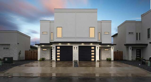 Photo of 2009 New Combes Rd, Harlingen, TX 78550