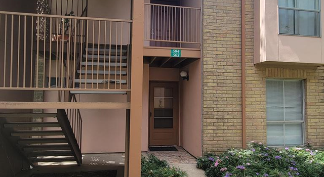 Photo of 3500 Carmen Ave #504, Rancho Viejo, TX 78575