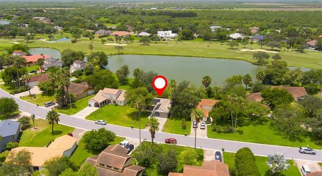 Photo of 605 de Leon Ave, Rancho Viejo, TX 78575