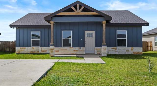 Photo of 1809 Hope Dr, Mercedes, TX 78570