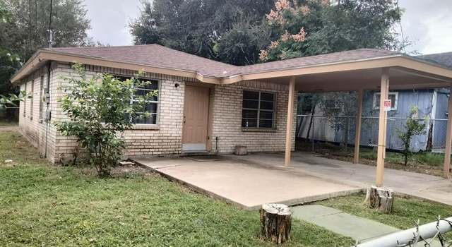 Photo of 214 Bates St, Brownsville, TX 78520