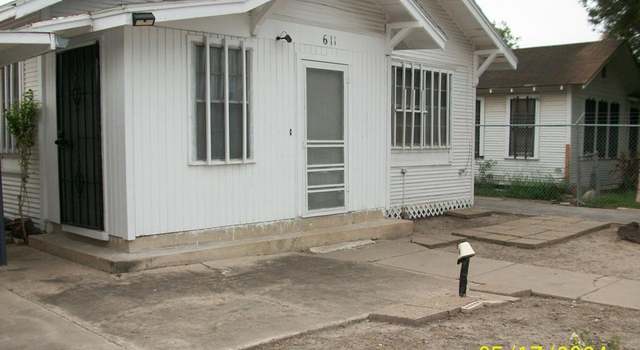 Photo of 611 W St Francis St, Brownsville, TX 78520