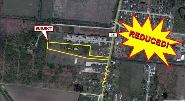 Photo of - Old Alice Rd Unit 5 Acs, Los Fresnos, TX 78566