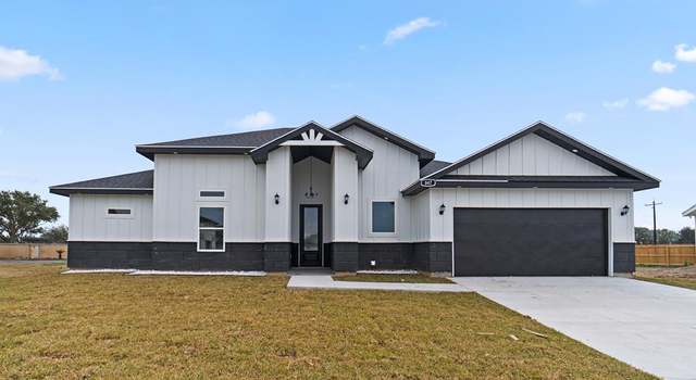 Photo of 847 Beanka Dr, La Feria, TX 78559