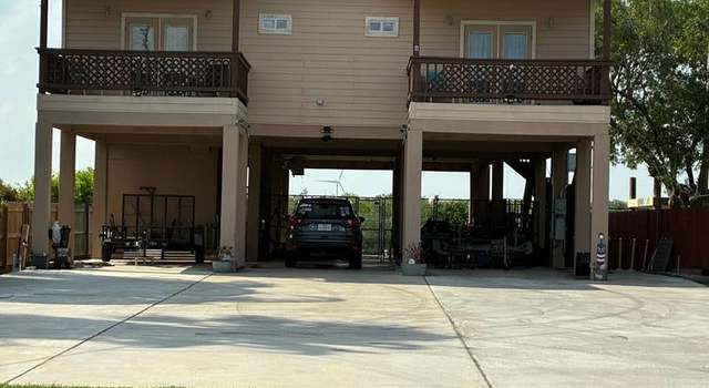 Photo of 35633 Marshall Hutts Rd, Rio Hondo, TX 78583