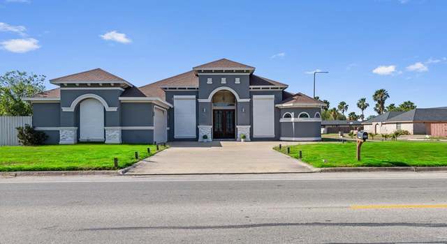 Photo of 915 E San Marcelo Blvd, Brownsville, TX 78526