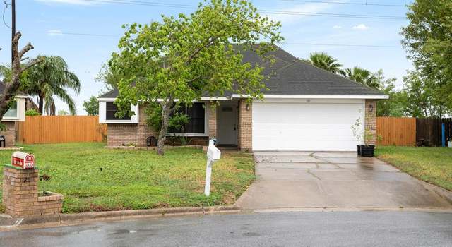 Photo of 35 Hermosillo Ct, Brownsville, TX 78521