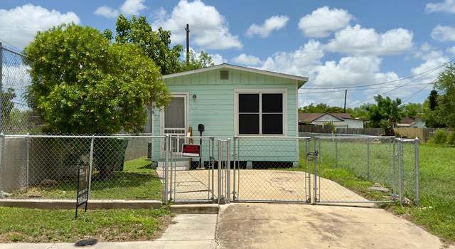 Photo of 815 E Tyler St, Brownsville, TX 78520