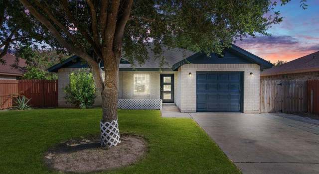 Photo of 325 Yellow Rose Dr, Rio Hondo, TX 78583