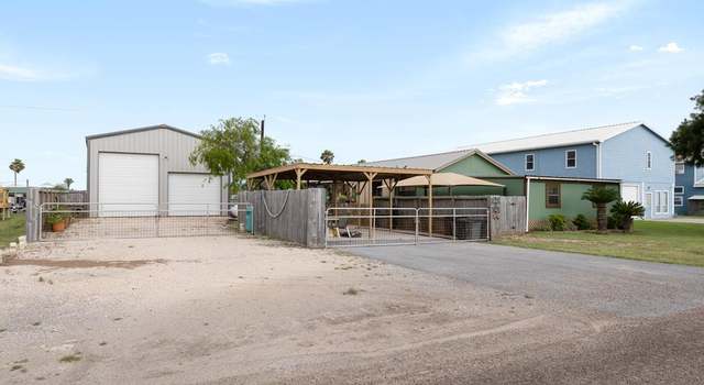 Photo of 725 Baffin Dr, Port Mansfield, TX 78598