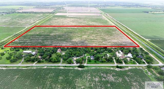 Photo of 00 Fernando Rd, Rio Hondo, TX 78583