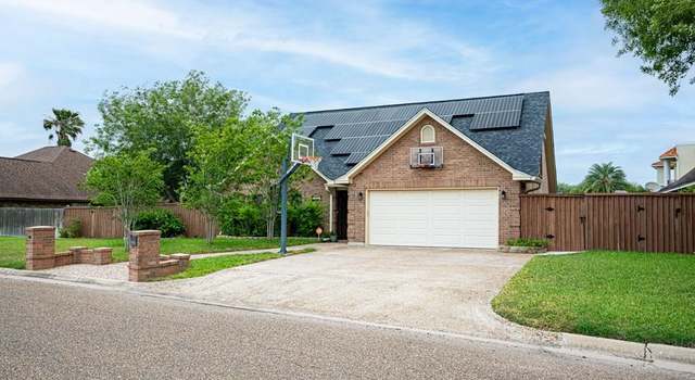 Photo of 2825 N Augusta National Dr, Harlingen, TX 78550