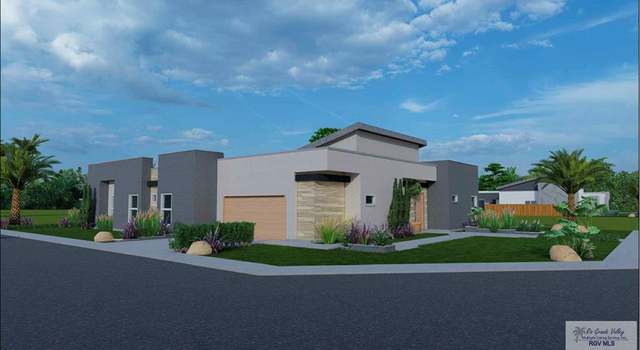Photo of 6196 Priscilla St, Brownsville, TX 78526