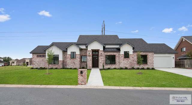Photo of 3405 Pebble Beach Dr, Harlingen, TX 78550