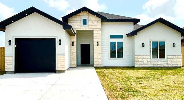 Photo of 2741 Juan Castillo Ave, Port Isabel, TX 78578