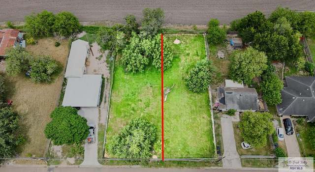 Photo of 00 Borchardt Ave, Primera, TX 78552