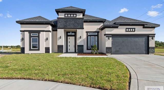 Photo of 23591 Murphy Ct, Harlingen, TX 78552
