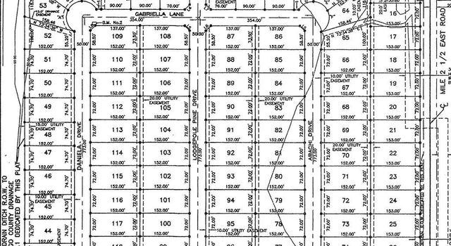 Photo of 59 Gabriella Ln #59, Mercedes, TX 78570