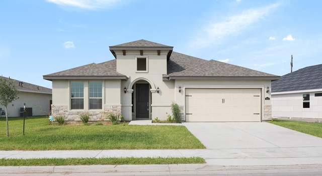 Photo of 3613 Paso Dr, Harlingen, TX 78550