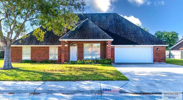Photo of 5156 Sugar Mill Rd, Brownsville, TX 78526