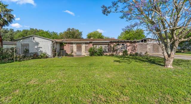 Photo of 21466 Stuart Place Rd, Harlingen, TX 78552