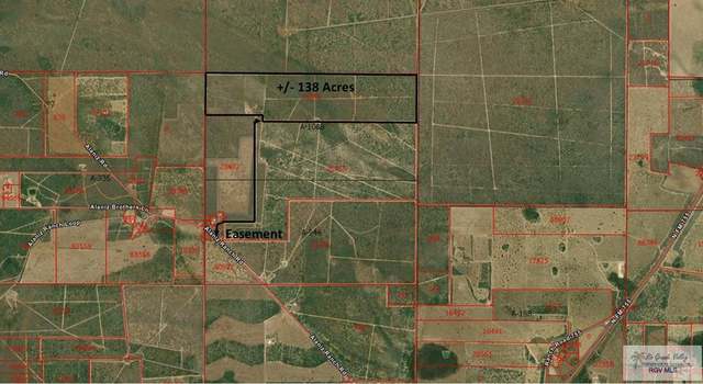 Photo of 137.91 AC N Alaniz Aka Road 530, La Gloria, TX 78590