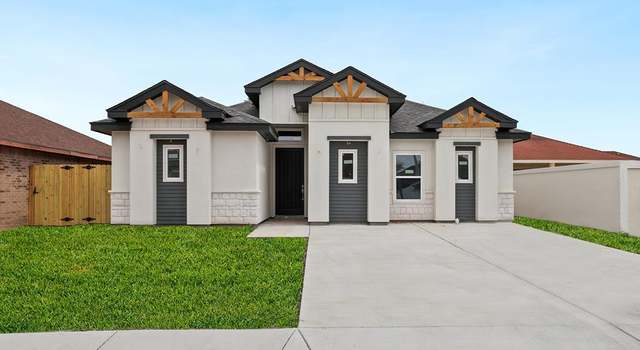 Photo of 2697 Naples St, Brownsville, TX 78520